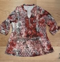 Shirt Bluse Tunika Bonprix Gr.46 XL Frühjahr Sommer Bayern - Weißenburg in Bayern Vorschau