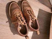 Damen Sneakers Nike rosengold 38 Rheinland-Pfalz - Wirges   Vorschau