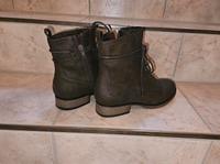 Via Cortesa Schnür-Stiefel / Stiefeletten 37 Bayern - Bad Birnbach Vorschau