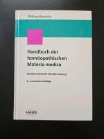 Homöopathie Materia Medica Boericke Nordrhein-Westfalen - Wermelskirchen Vorschau