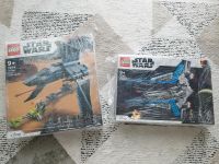 Lego Star Wars 75314 & 75316 Baden-Württemberg - Immendingen Vorschau