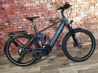 eBikemanufaktur TX18 eBike 11-fach XT BOSCH Per.CX 625Wh Akku NEU Niedersachsen - Munster Vorschau