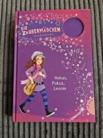 Die Zaubermädchen Band 1 Irene Zimmermann Niedersachsen - Bad Harzburg Vorschau