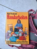 Handarbeiten Bücher Nordrhein-Westfalen - Salzkotten Vorschau