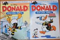 Entenhausen-Edition Donald, Carl Barks, 3; 9; 14; ... 58; Auswahl Kiel - Schilksee Vorschau