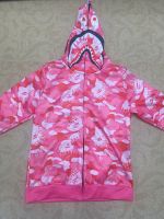 Bape Jacke in pink Hessen - Kaufungen Vorschau
