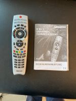 Universalfernbedienung Medion TV CD DVD Sat neu Nordrhein-Westfalen - Schloß Holte-Stukenbrock Vorschau
