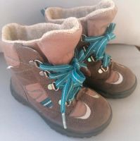 Superfit Winterstiefel Gr. 25 Saarland - Schmelz Vorschau