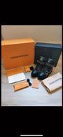 Orig. LV 408X Neu Full Set LED Fiber Louis Vuitton Gr. 8,5 rar Obervieland - Kattenesch Vorschau