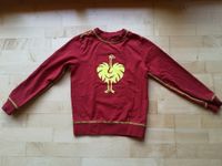 Engelbert Strauss Sweatshirt e.s.motion, Gr. 122/128, rot, NEU Bayern - Simbach Vorschau