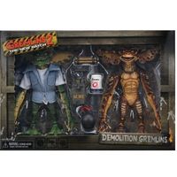 GREMLINS 2 THE NEW BATCH - DEMOLITION GREMLINS 2 Set NECA NEU/OVP Hessen - Söhrewald Vorschau