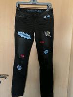 Jeans Patches Marcell von Berlin Bonprix XXS XS Bayern - Niederwinkling Vorschau