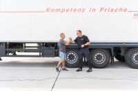 Kleinaitingen: LKW Fahrer (m/w/d) im Nahverkehr Bayern - Kleinaitingen Vorschau