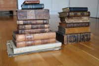 Bücherkonvolut (Antik) Bayern - Fürth Vorschau