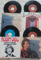 Robin gipp,  4 x 7er vinyls Konvolut zusammen Bayern - Ingolstadt Vorschau