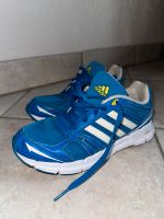 Adidas Adifast Kinder (Blau) Sportschuhe Nordrhein-Westfalen - Alsdorf Vorschau