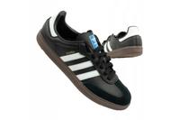 ADIDAS SAMBA OG black Gr 39,5_40_42 EU;NEU!OVP!UVP119€ jetzt 82€ Nordrhein-Westfalen - Frechen Vorschau