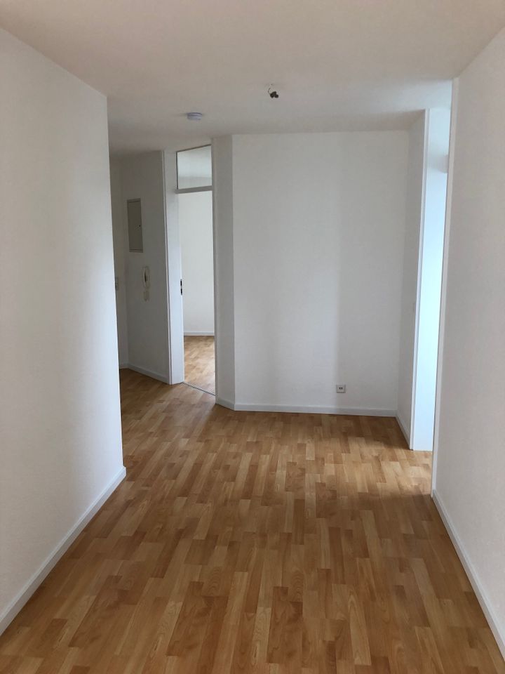 Vermietete 2 Zimmer Wohnung,Garten, sehr gute Lage/ Kapitalanlage in Sindelfingen