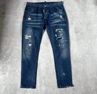 Dsquared2 Ibrahimovic Edition Designerjeans Saarland - Ottweiler Vorschau