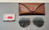 RAY- BAN Pilotenbrille in Silber Nordrhein-Westfalen - Castrop-Rauxel Vorschau