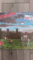 LP SCHALLPLATTEN VINYL MR. MISTER WELCOME TO THE REAL WORLD Niedersachsen - Achim Vorschau