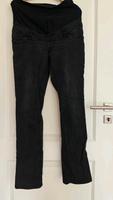 Yessica Umstandshose Jeans dunkel gr 36 - 38 Hessen - Bad Orb Vorschau