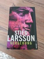 Buch - Stieg Larsson - Vergebung Baden-Württemberg - Bietigheim-Bissingen Vorschau