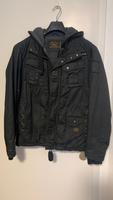 Warme Winter Jacke S.Oliver Gr. M schwarz Hannover - Bothfeld-Vahrenheide Vorschau