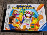 tiptoi - Der hungrige Zahlenroboter Nordrhein-Westfalen - Much Vorschau