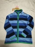 Fleecejacke 110/116 Monster  kik Junge Nordrhein-Westfalen - Kamen Vorschau