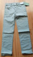 H&M Jeans Jeanshose 146 NEU Slim fit grau Nordrhein-Westfalen - Nettetal Vorschau