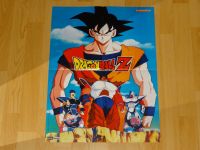 Dragon Ball - Manga Anime - Poster - 54cm x 41cm Chemnitz - Kaßberg Vorschau