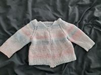 Strickjacke strick jacke Jäckchen gr 62 68 baby 62/68 Mädchen Bayern - Fürth Vorschau