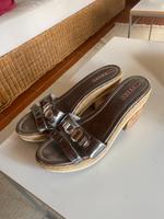Prada Sandalen Baden-Württemberg - Ostfildern Vorschau