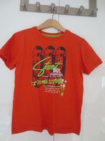 Oranges T-Shirt „Skateboard“ von Blue Seven (Gr. 122)  3,50 € Bayern - Neumarkt i.d.OPf. Vorschau