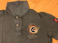 Herren Poloshirt NAPAPIJRI, oliv, Größe M, neuwertig Frankfurt am Main - Oberrad Vorschau