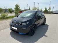 BMW i3S (120Ah), Navi, Driving Assistant, Garantie bis 11/2025 Bayern - Mittelstetten Vorschau