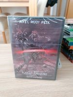 Axel Rudi Pell DVD Knight Treasures Baden-Württemberg - Aalen Vorschau