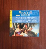 Bach Edition, Vol. 7 | Weltliche Kantaten | 8 CD Set Rheinland-Pfalz - Boppard Vorschau