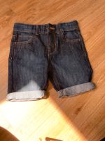 Jeans Shorts Baden-Württemberg - Waghäusel Vorschau