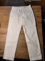 Helle /beige Hose H&M, Gr. 30 Baden-Württemberg - Lörrach Vorschau