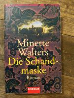 Minette Walters - Die Schandmaske Bayern - Maßbach Vorschau