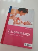 Buch babymassage Hessen - Lahntal Vorschau