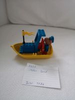 Fabuland 3633 lego Boot Schleswig-Holstein - Reinfeld Vorschau