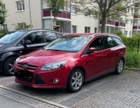 Ford Focus Turnier Champions Edition 1,6, Sportfahrwerk Thüringen - Jena Vorschau