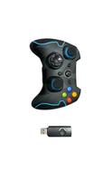 EasySMX Wireless PC Controller Schleswig-Holstein - Kaltenkirchen Vorschau