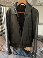 Zara Lederjacke Mitte - Wedding Vorschau