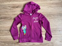 Disney ❤️ Zwerge Sweatshirtjacke Sweatshirt Gr. 134 140 neu Bayern - Gochsheim Vorschau