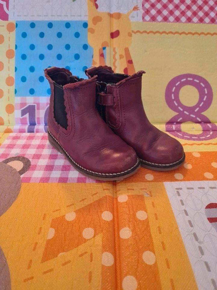 Next - Ankleboots / Boots / Schuhe / Stiefeletten / Schuhe in Langwedel