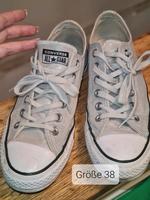 converse Allstar Gr.38 Brandenburg - Neuenhagen Vorschau